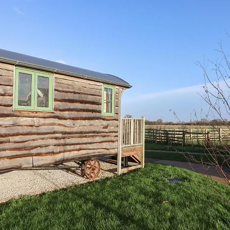 The Egyptologist Nyaraló