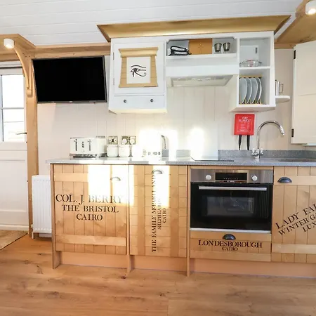 The Egyptologist * York