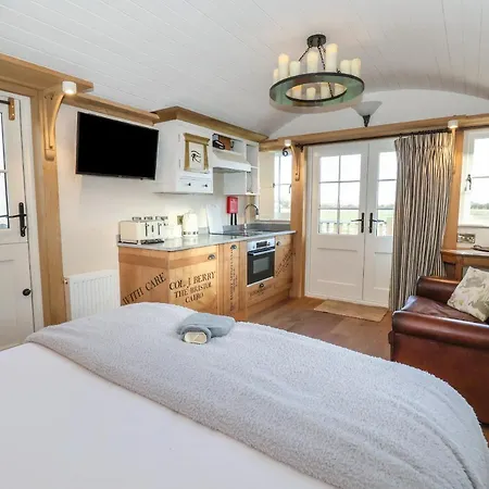 The Egyptologist Holiday home