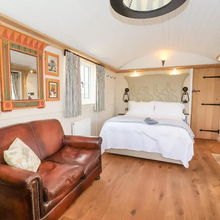 Holiday home The Egyptologist