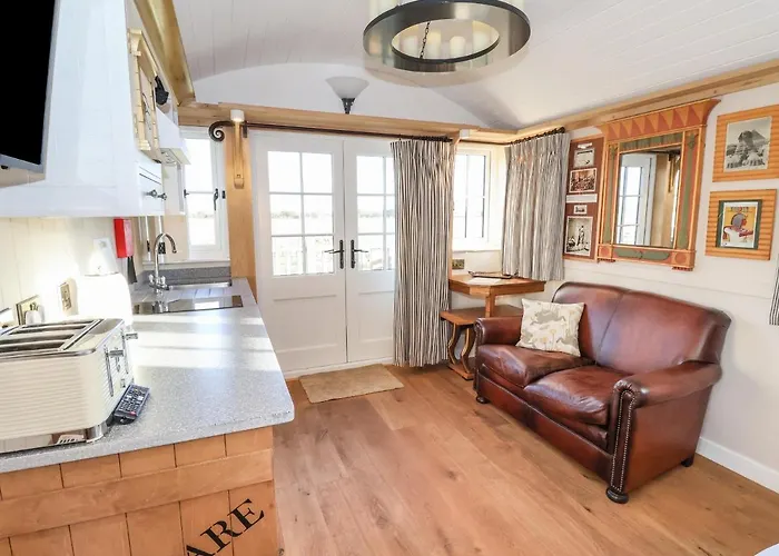 Holiday home The Egyptologist *