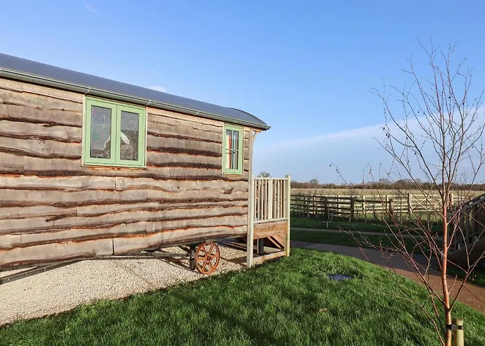 The Egyptologist Holiday home