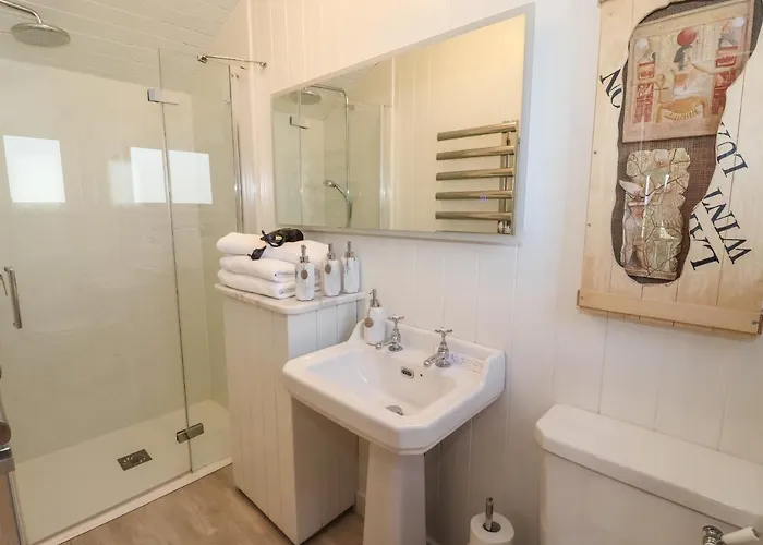 Holiday home The Egyptologist